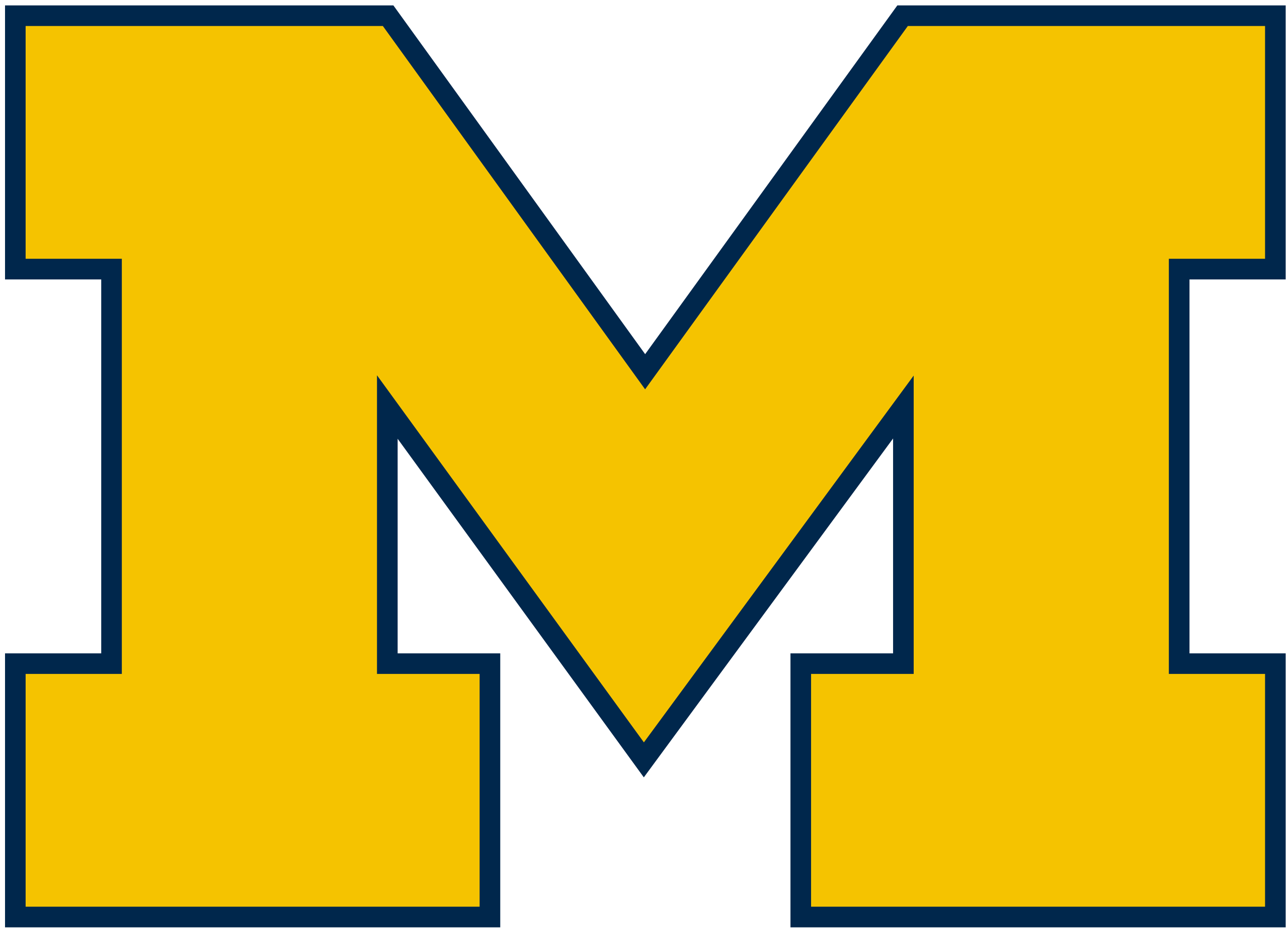 Signature d'une convention avec l'Université du Michigan - Flint Signature d'une convention avec l'Université du Michigan - Flint
