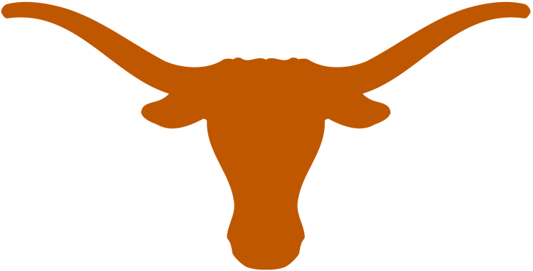 Shop Texas Longhorns