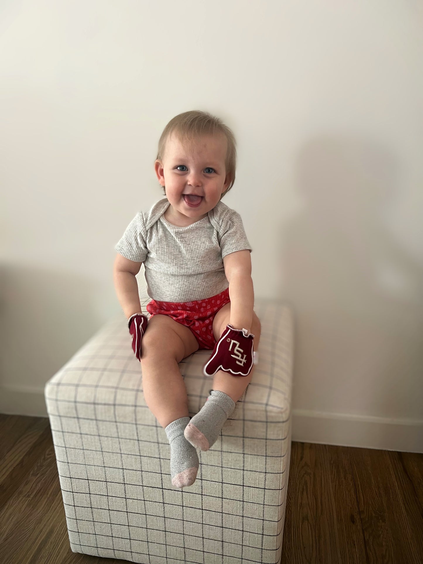 Florida State Scalp Em! FanMitts™