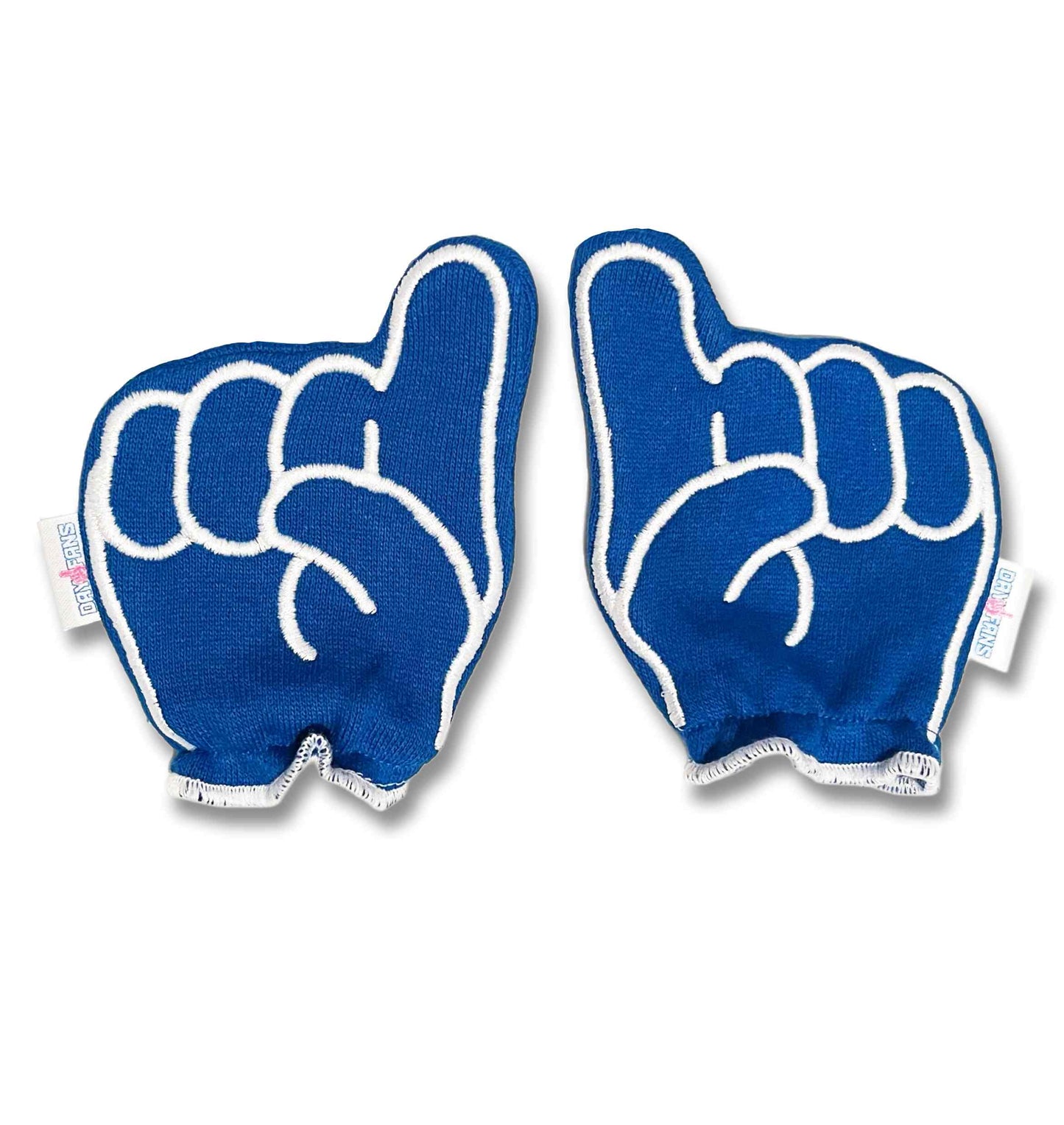 Boise State Broncos FanMitts™