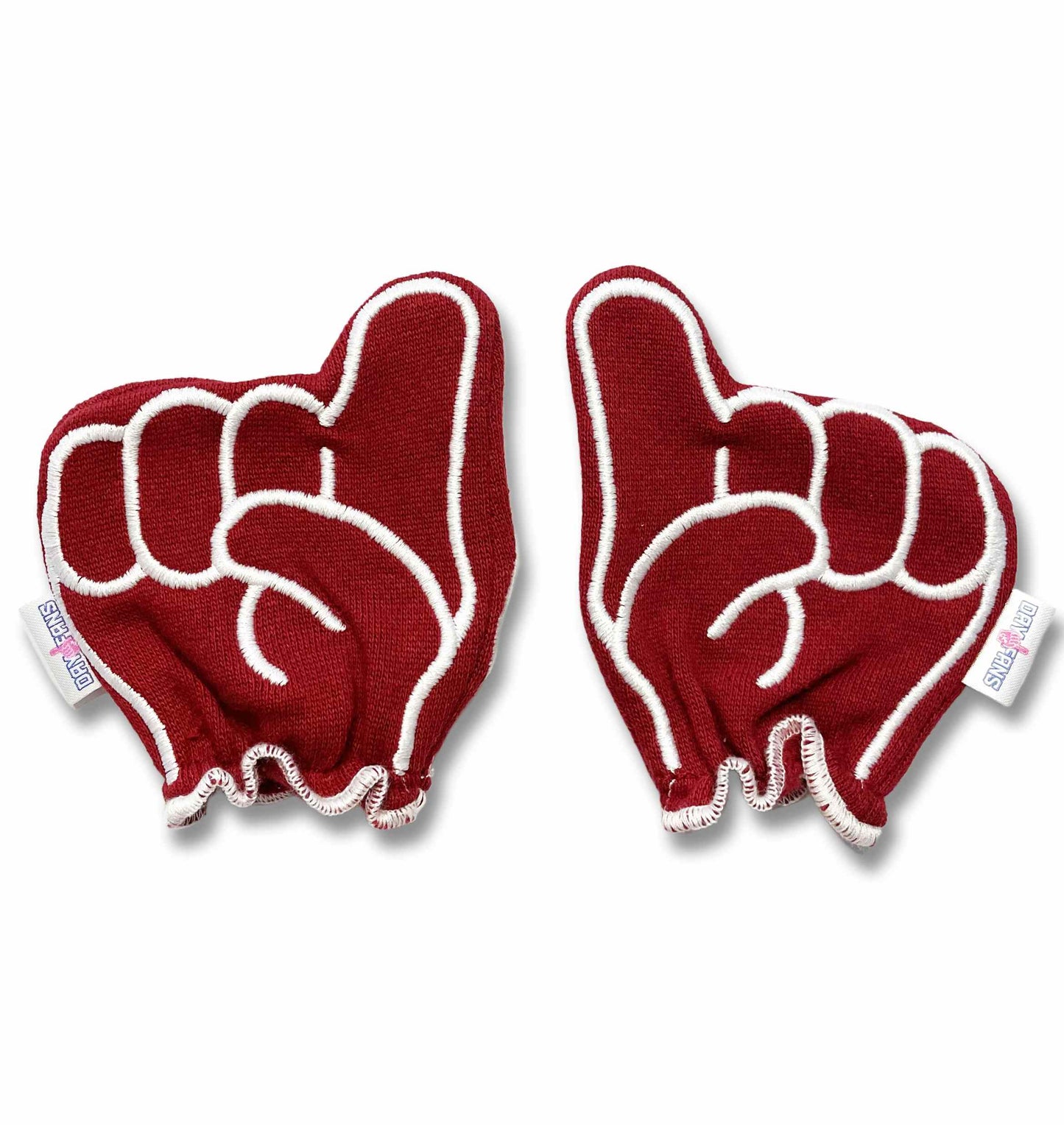 Florida State Scalp Em! FanMitts™