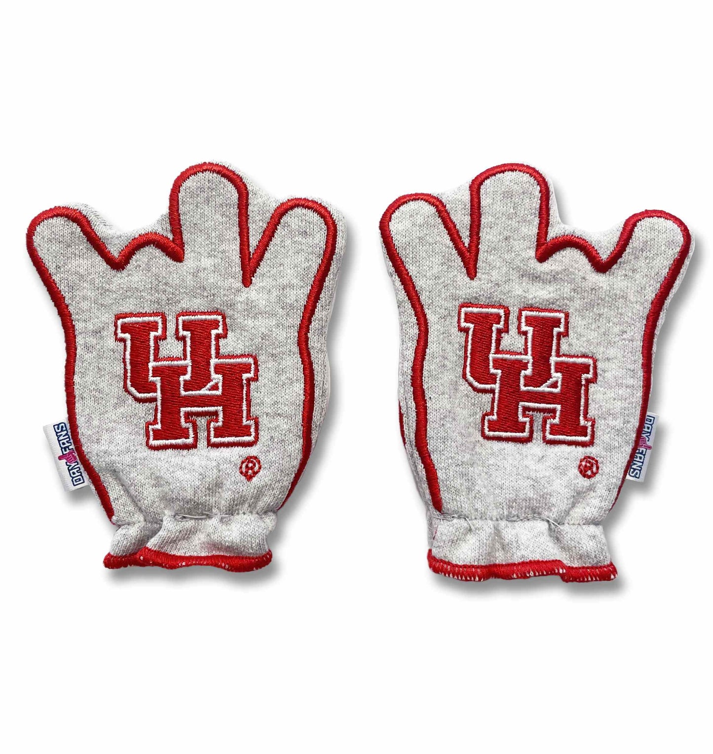 University of Houston Go Coogs! FanMitts™