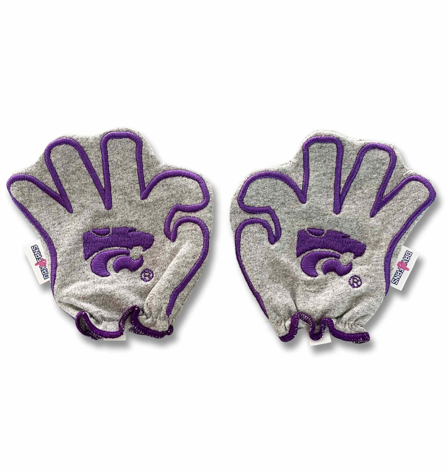 Kansas State Eat Em Up! FanMitts™