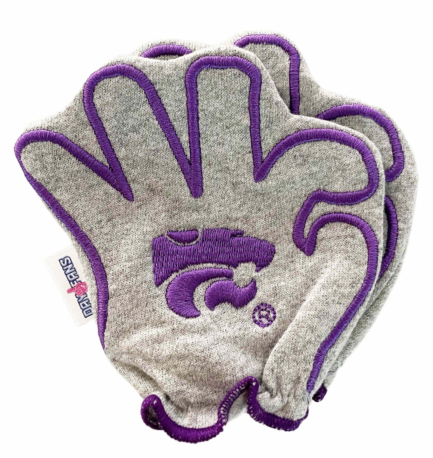 Kansas State Eat Em Up! FanMitts™