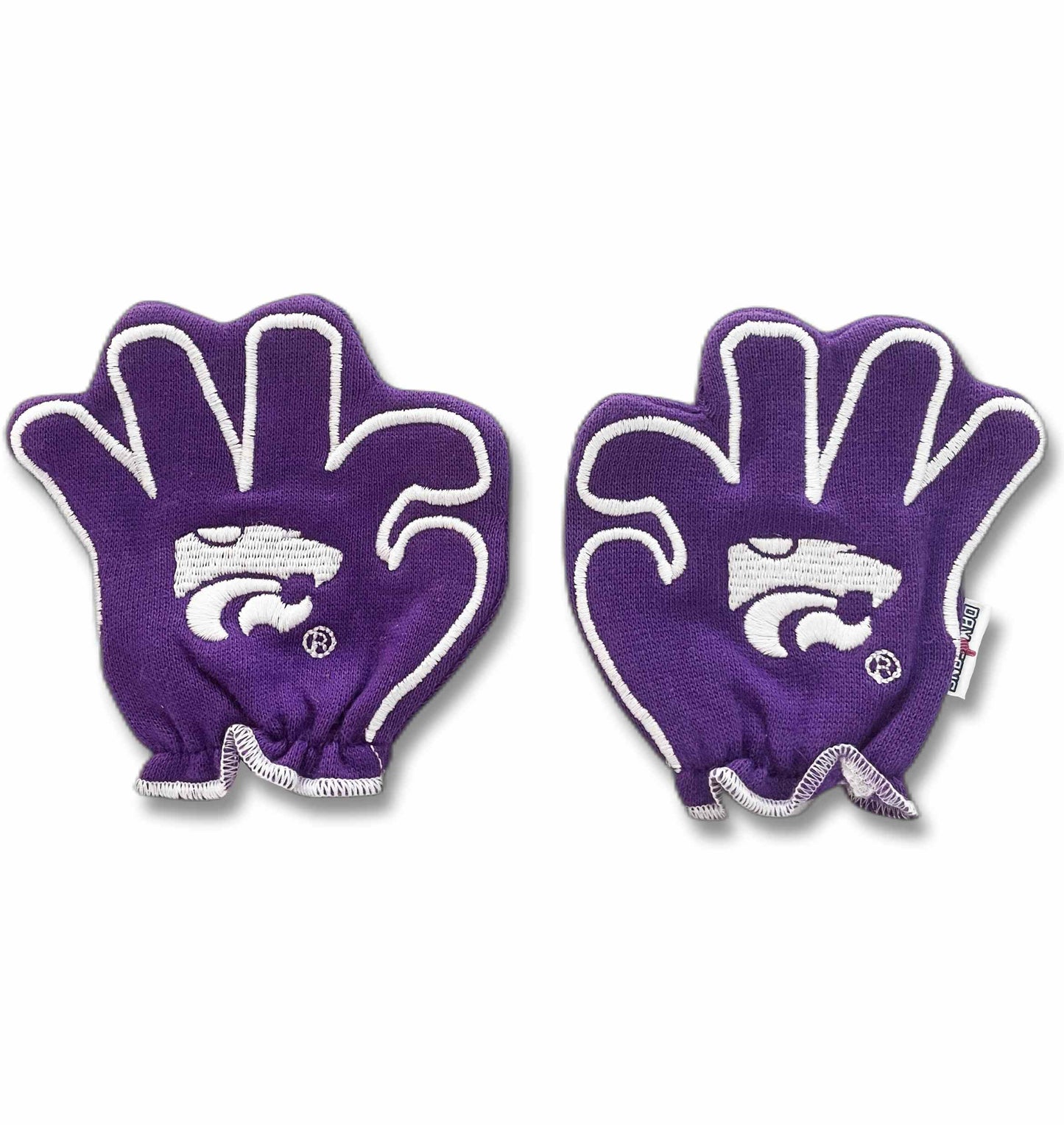 Kansas State Eat Em Up! FanMitts™
