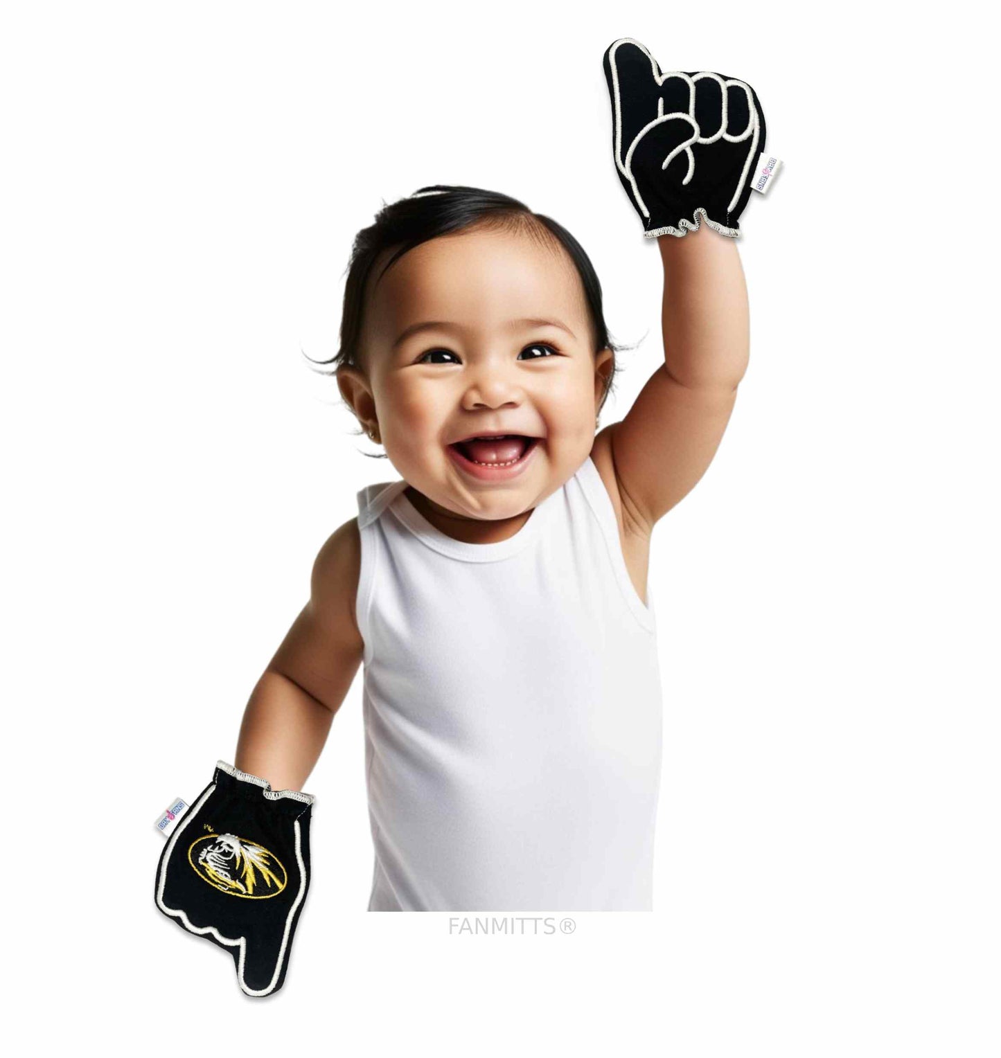 Missouri M-I-Z FanMitts™
