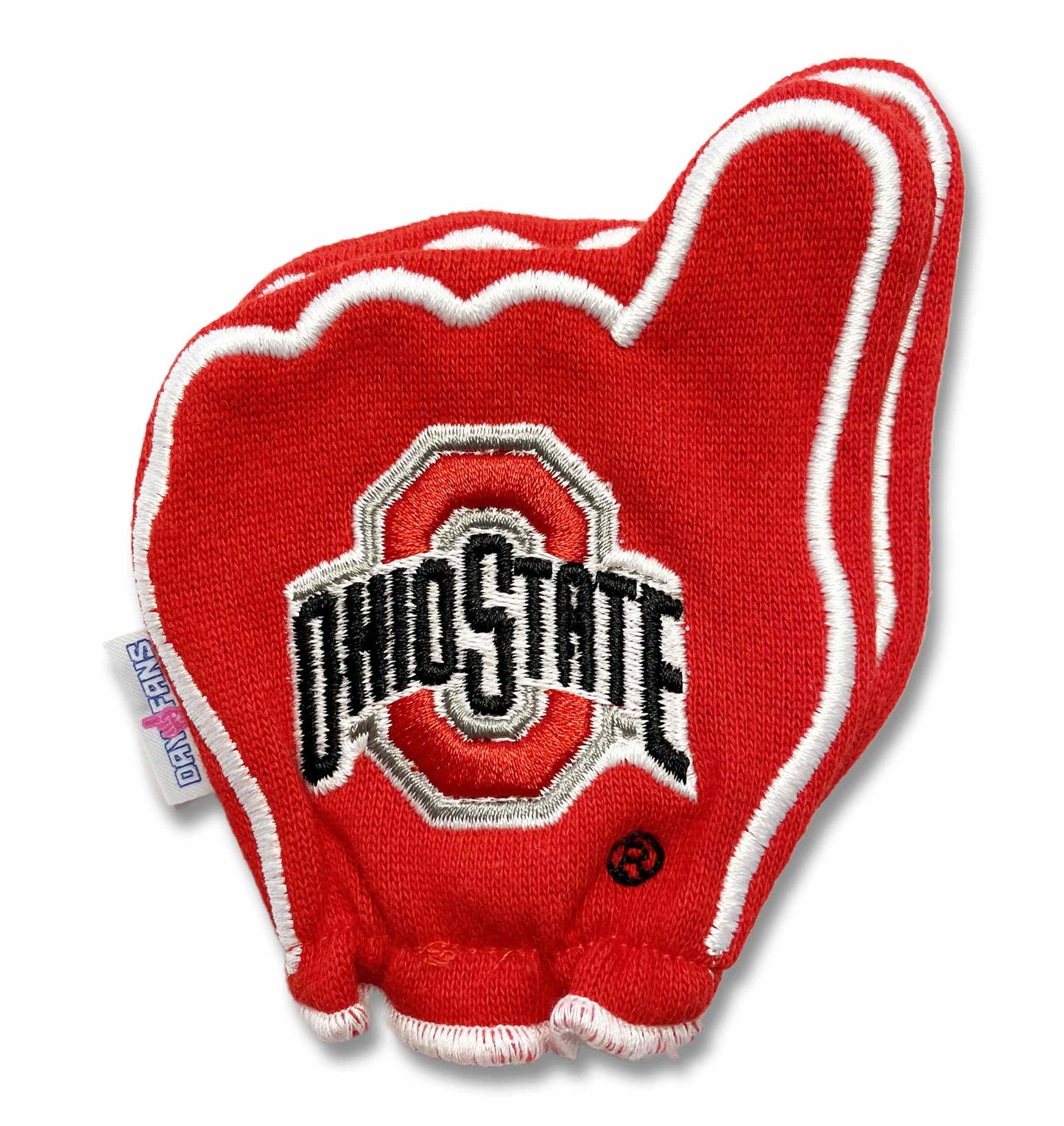 Ohio State O-H-I-O! FanMitts™