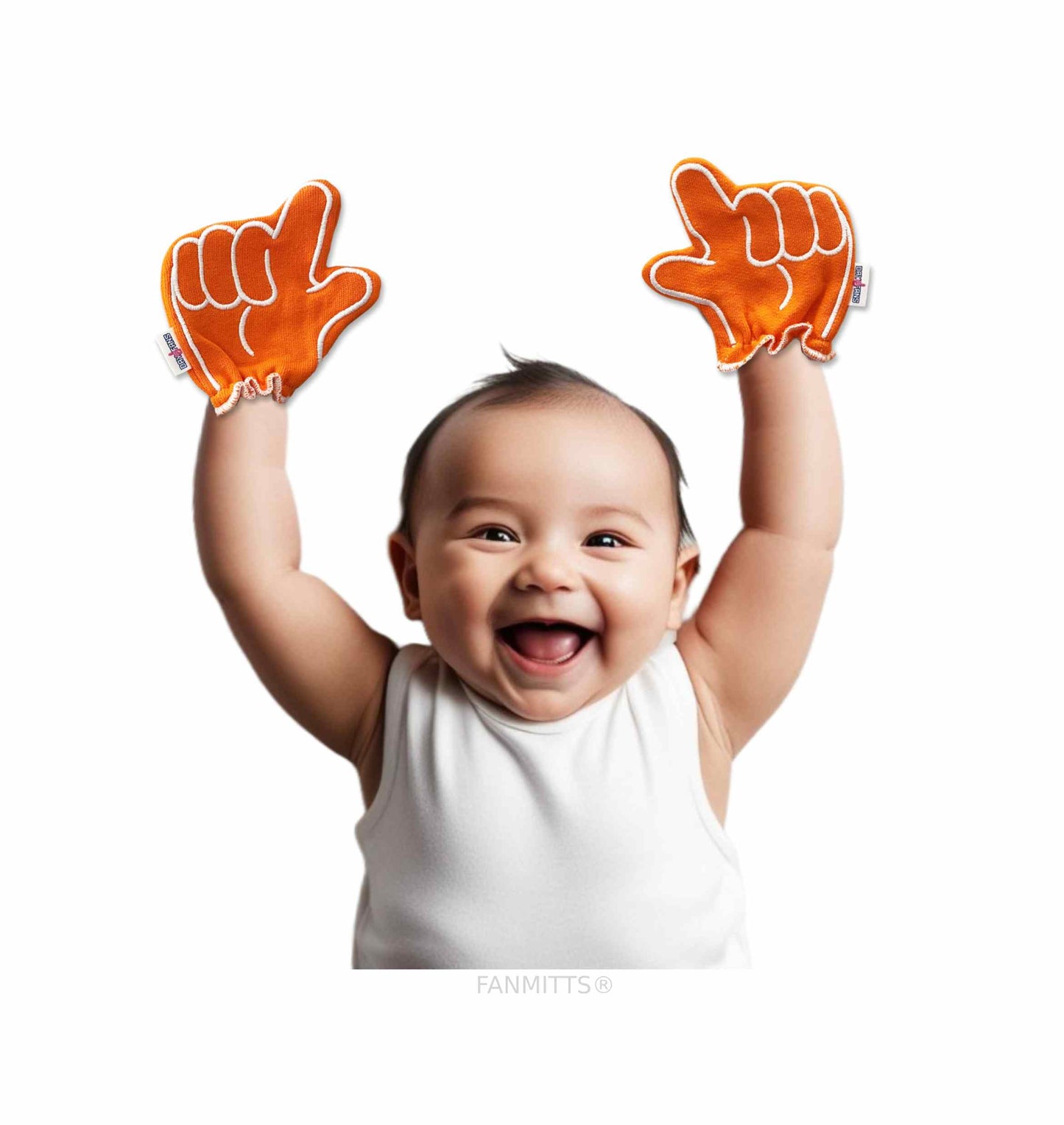 Oklahoma State Go Pokes! FanMitts™
