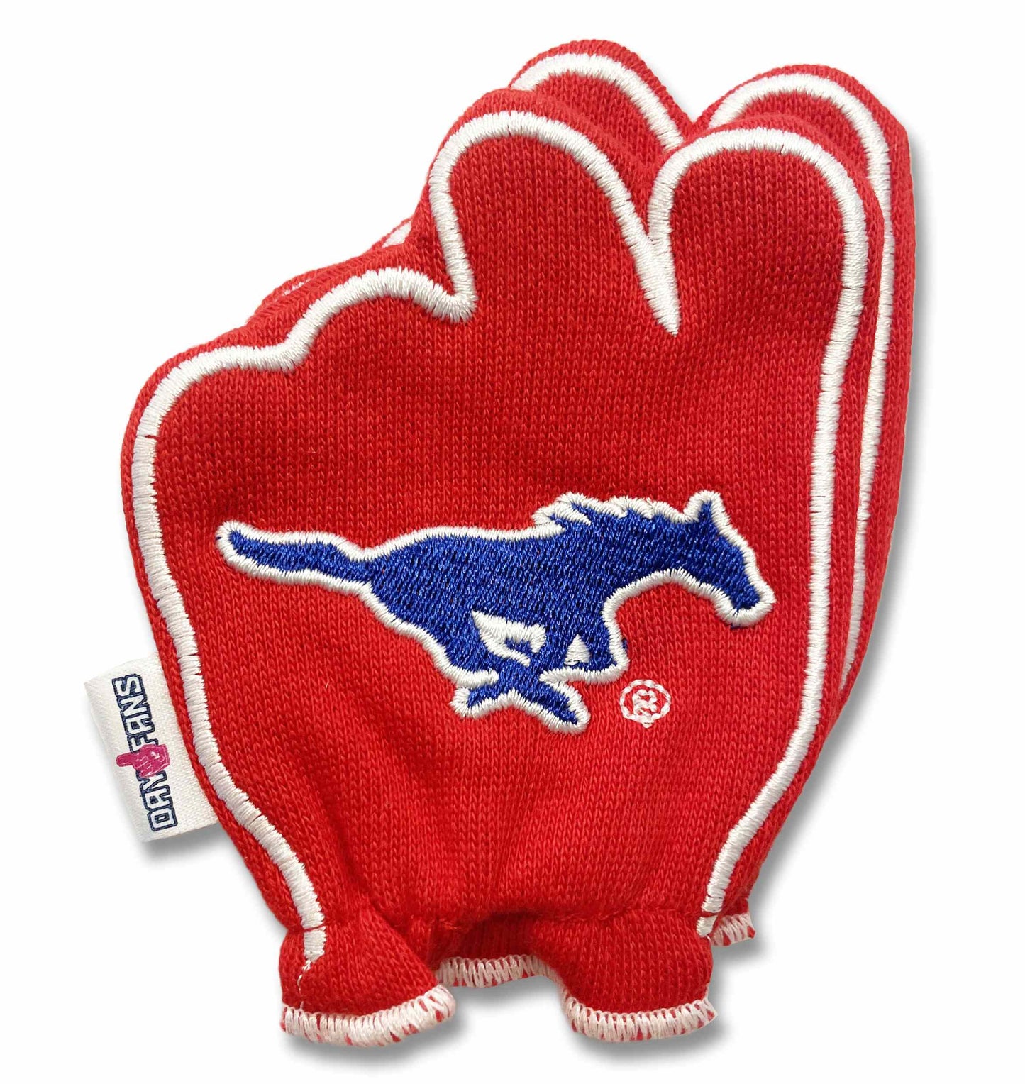 SMU Pony Up! FanMitts™