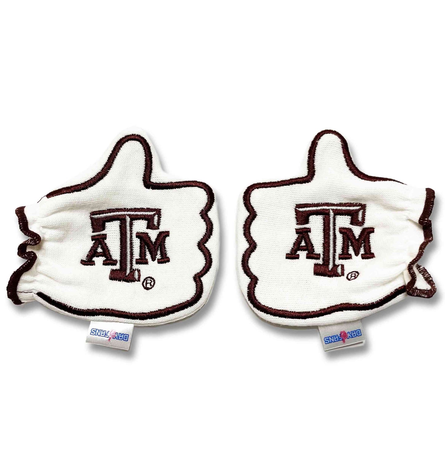 Texas A&M Gig Em! FanMitts™