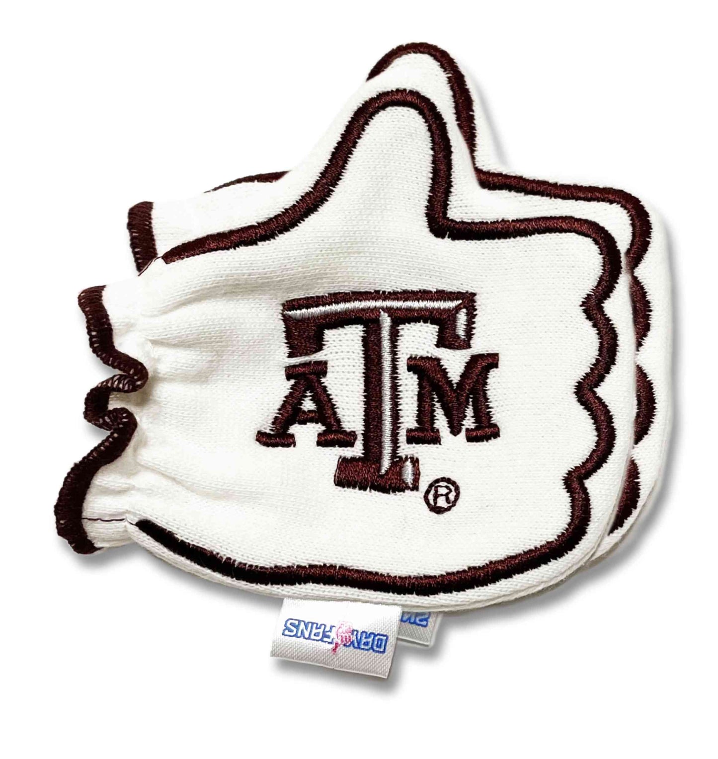 Texas A&M Gig Em! FanMitts™