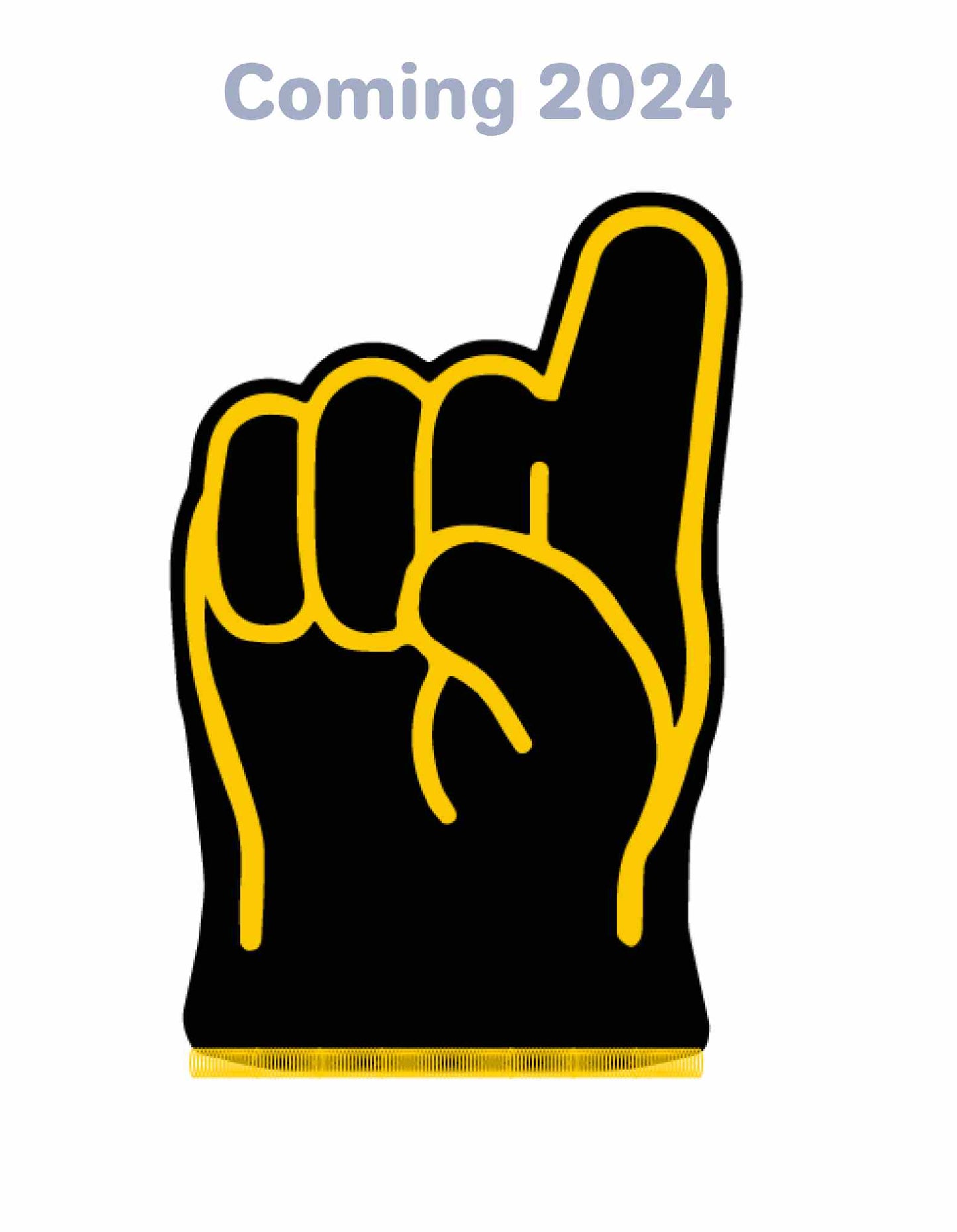 Iowa Let’s go Hawks! FanMitts™
