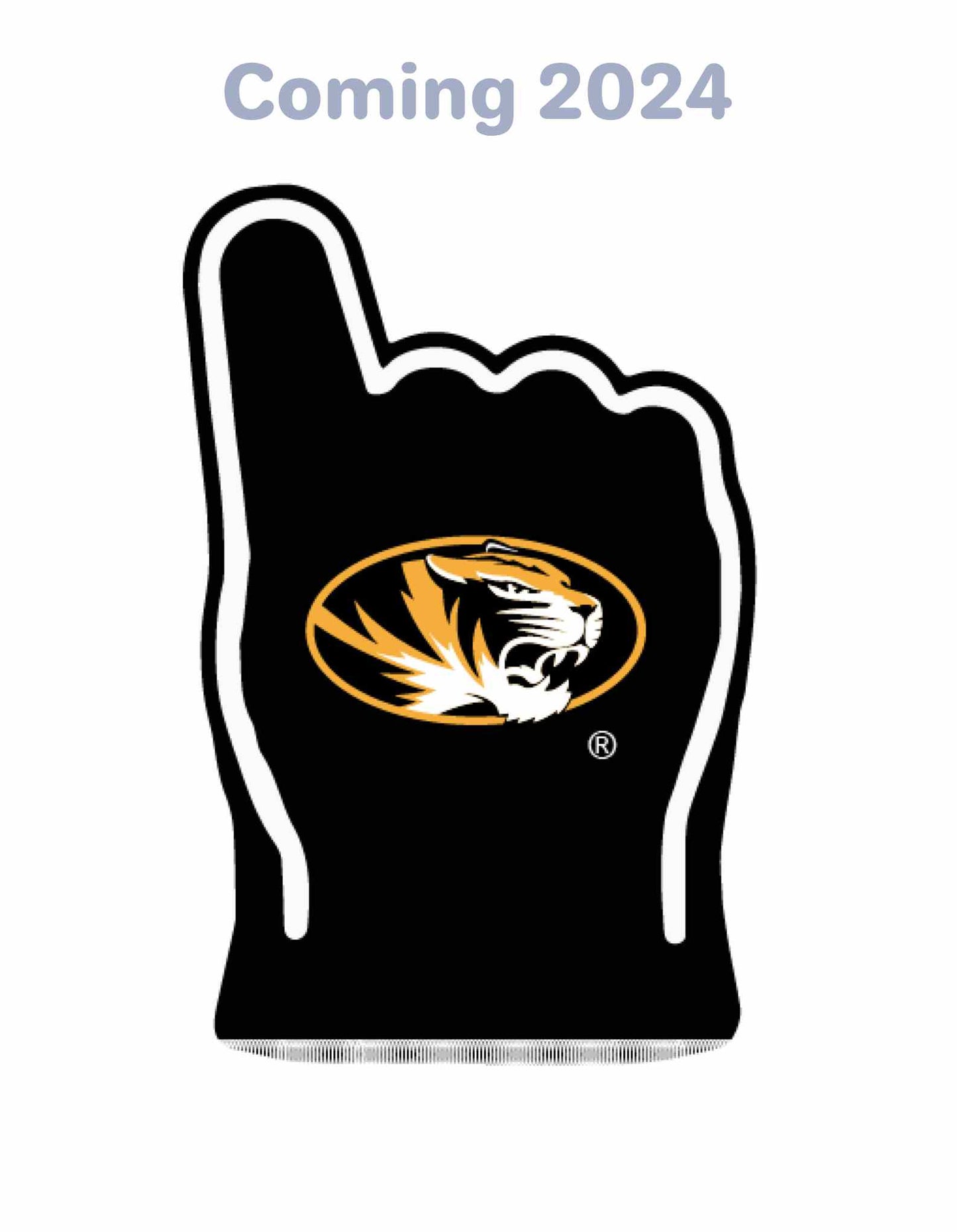 Mizzou M-I-Z FanMitts™