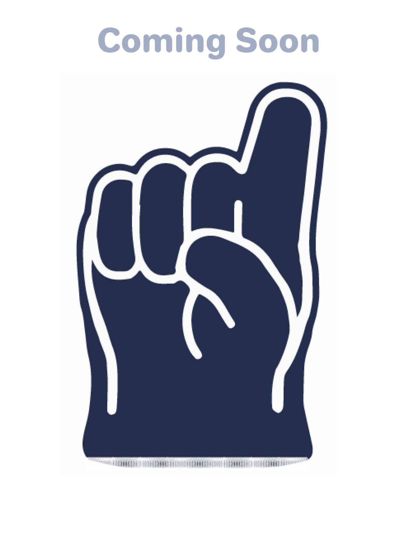 Virginia Wahoowa! FanMitts Front