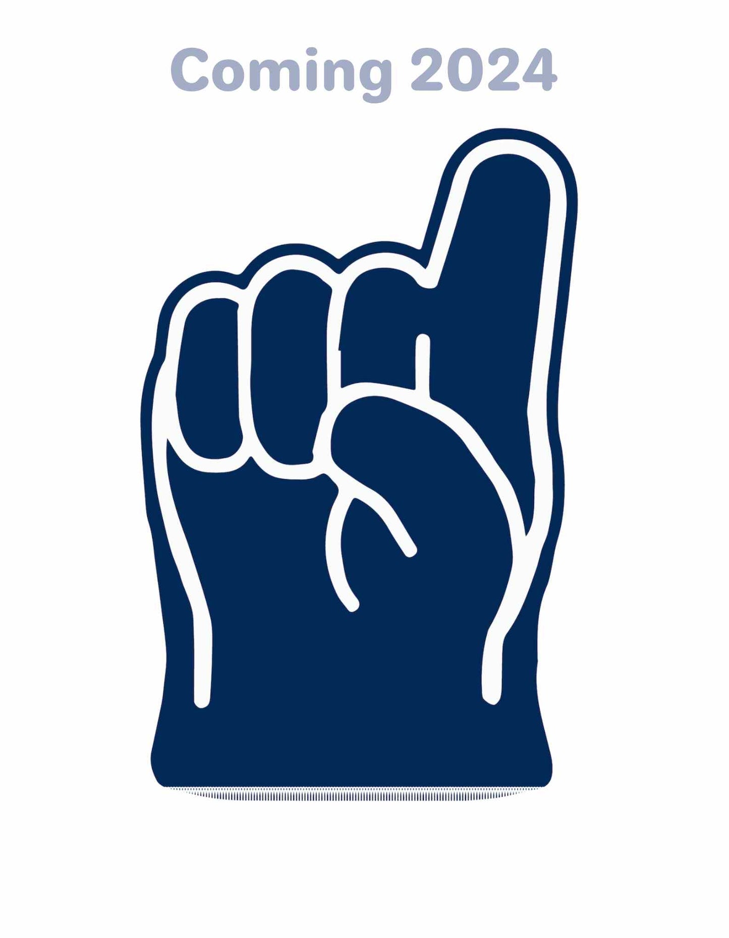 West Virginia Let's go Mountaineers! FanMitts™