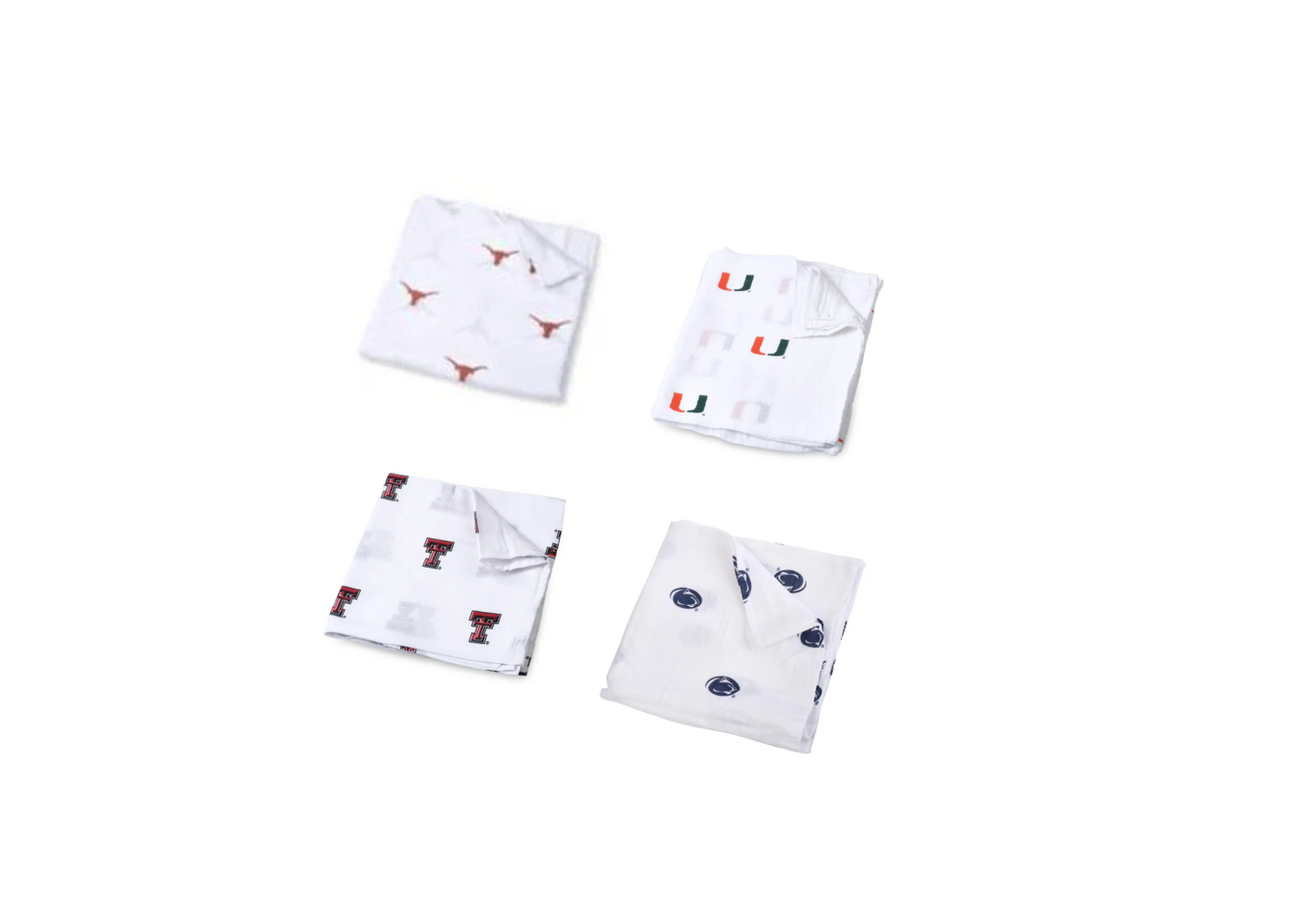 Swaddle Blankets