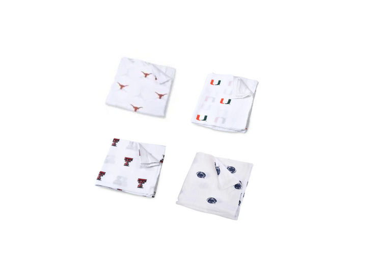 Swaddle Blankets