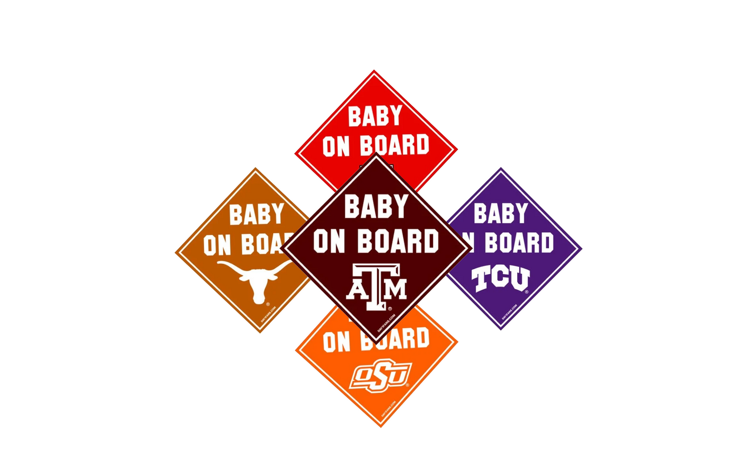 Car Magnets
