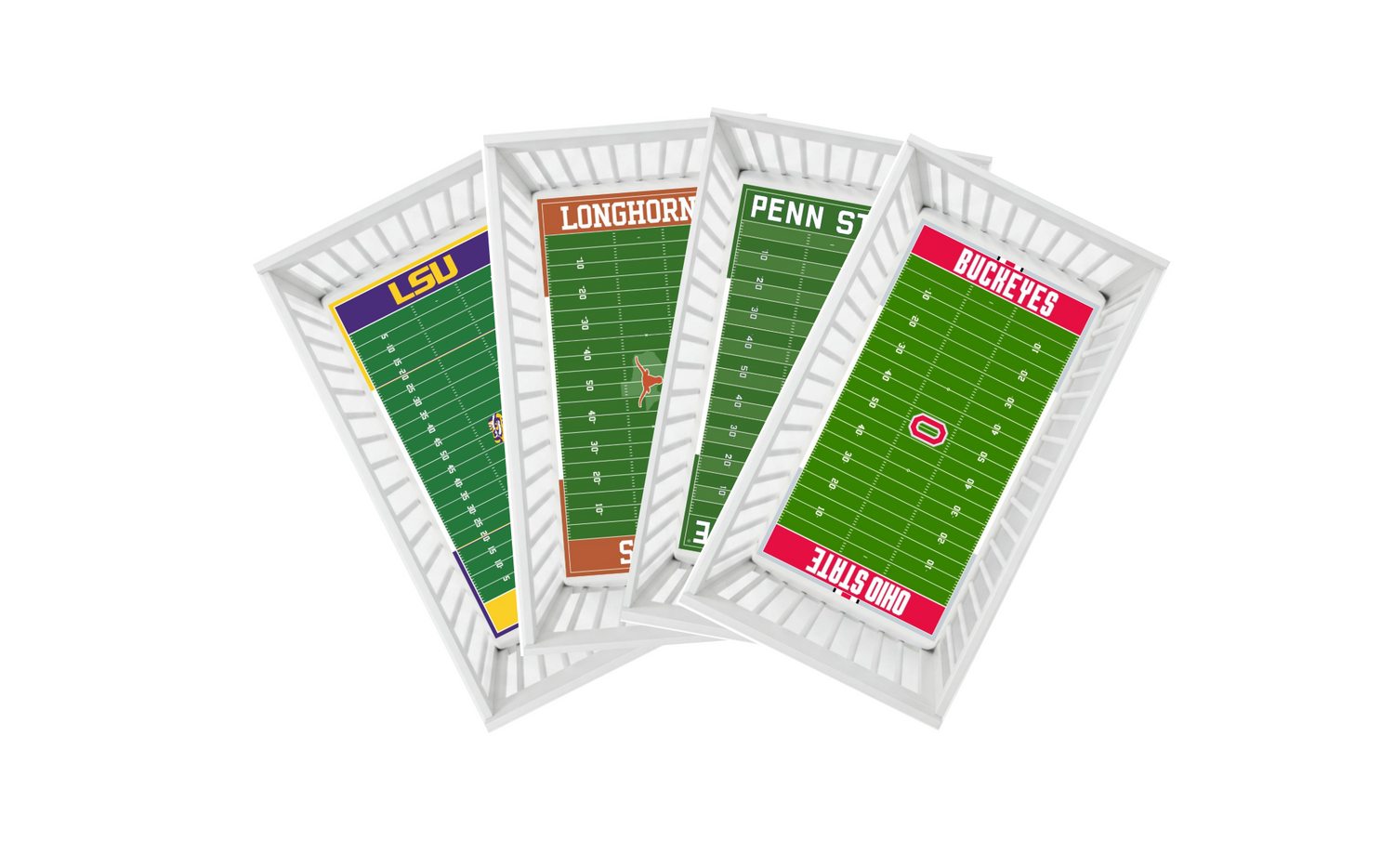 Crib Sheets