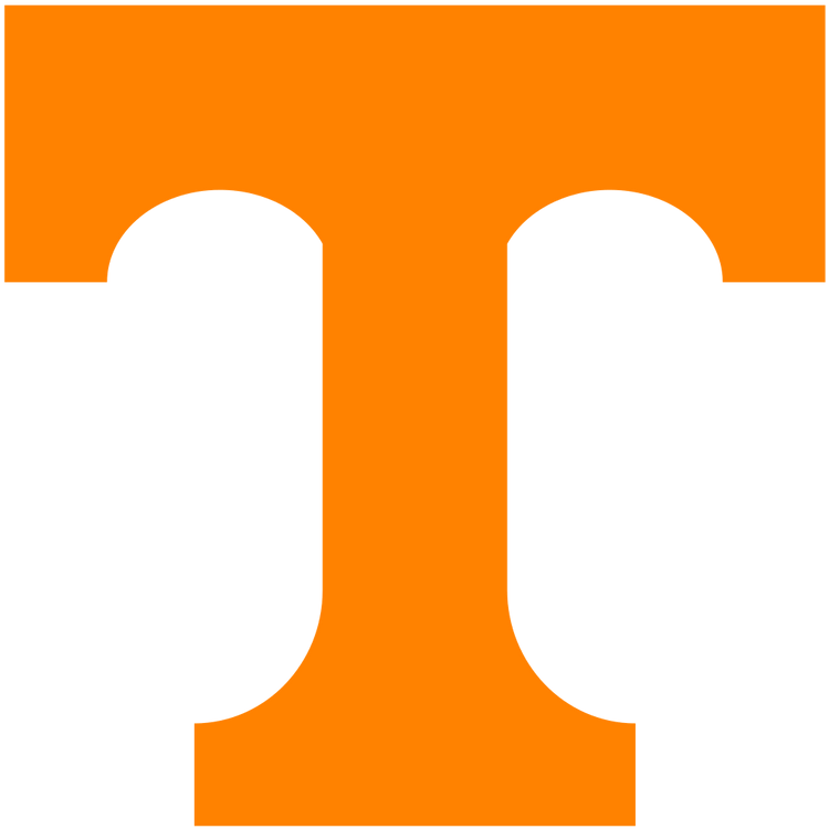 Shop Tennessee Volunteers