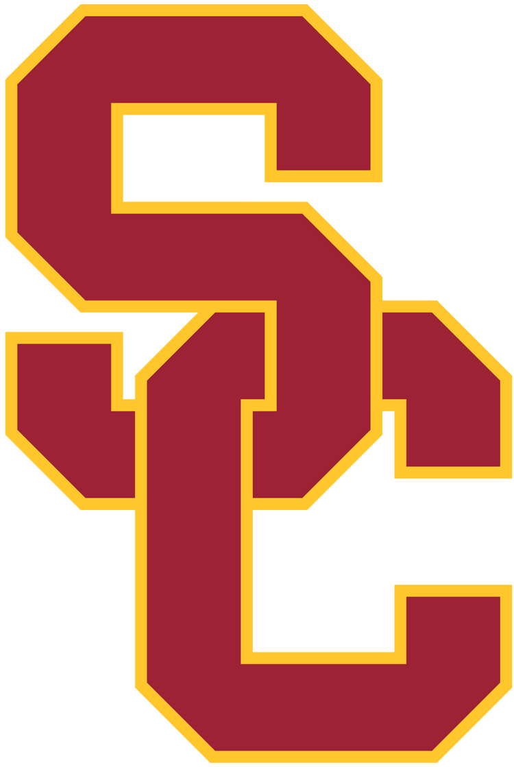 Shop USC Trojans