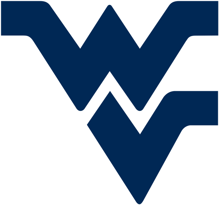 Shop West Virginia Mountaineers