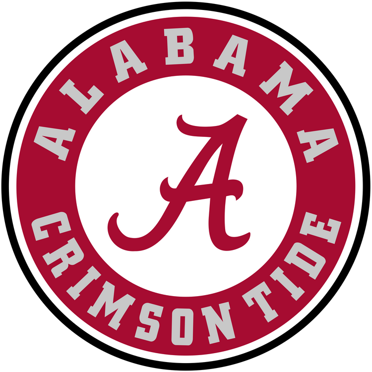 Shop Alabama Crimson Tide