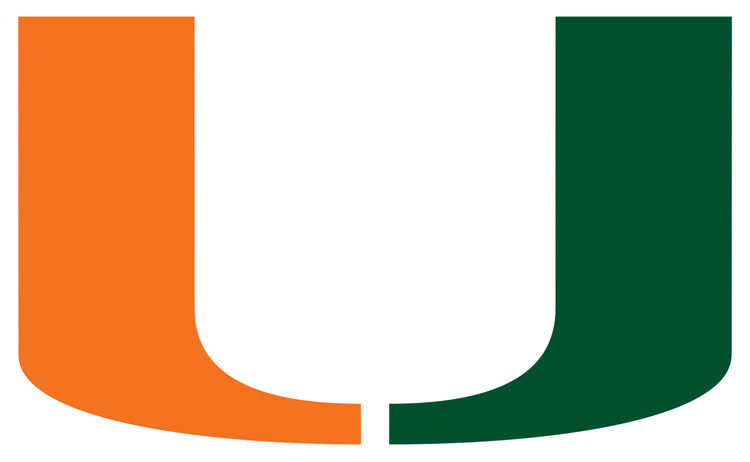Shop Miami Hurricanes