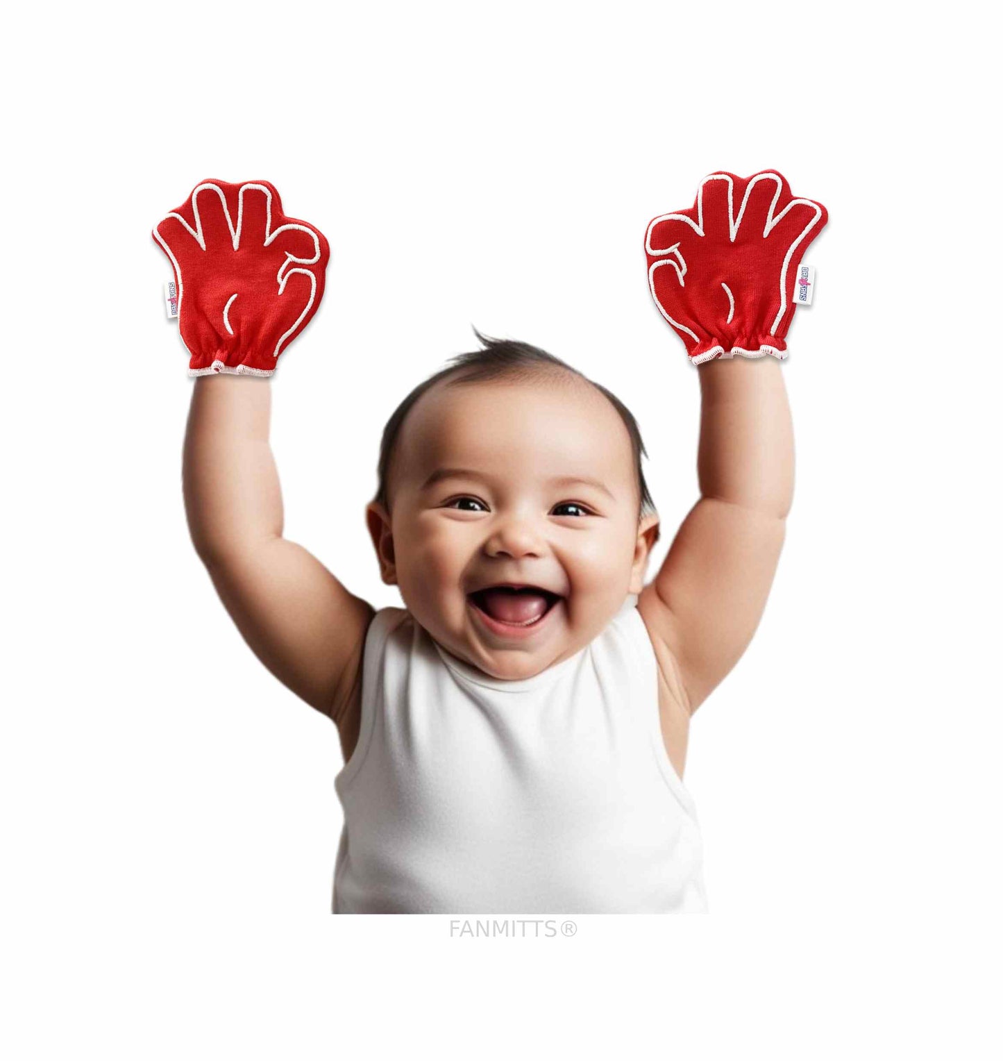 Arizona Bear Down! FanMitts™