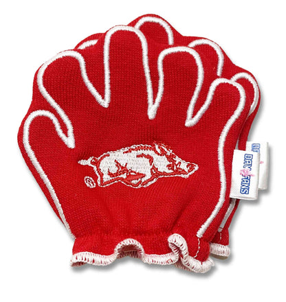 Arkansas Wooo Pig! FanMitts™
