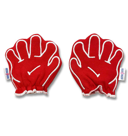 Arkansas Wooo Pig! FanMitts™