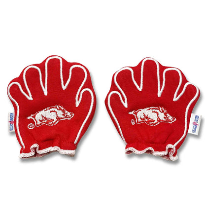 Arkansas Wooo Pig! FanMitts™