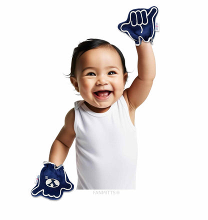 BYU Go Cougs! FanMitts™