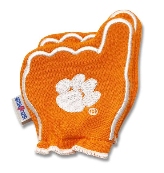 Clemson Go Tigers! FanMitts™