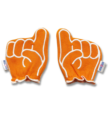 Clemson Go Tigers! FanMitts™