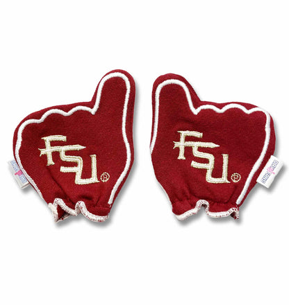 Florida State Scalp Em! FanMitts™