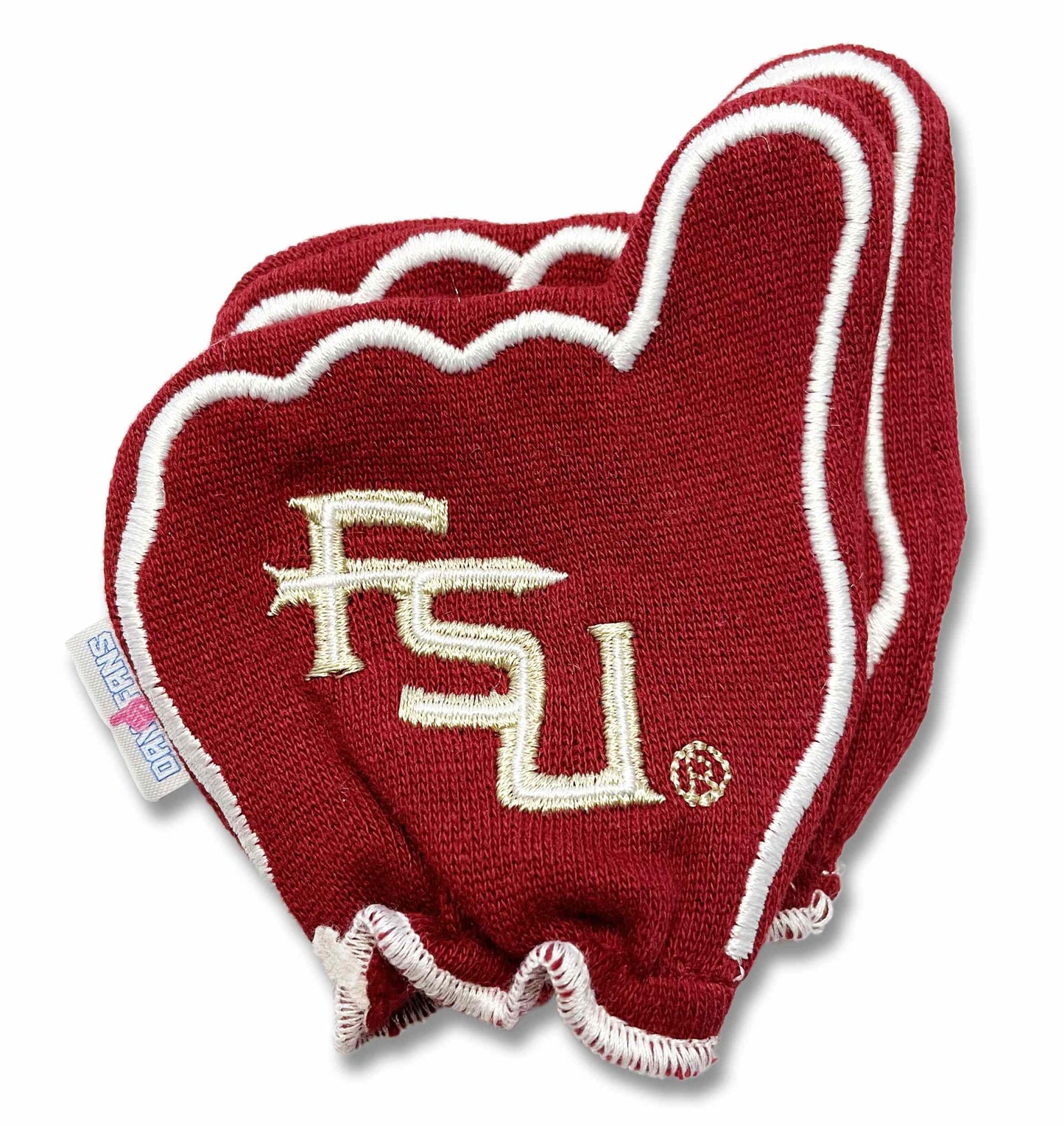 Florida State Scalp Em! FanMitts™