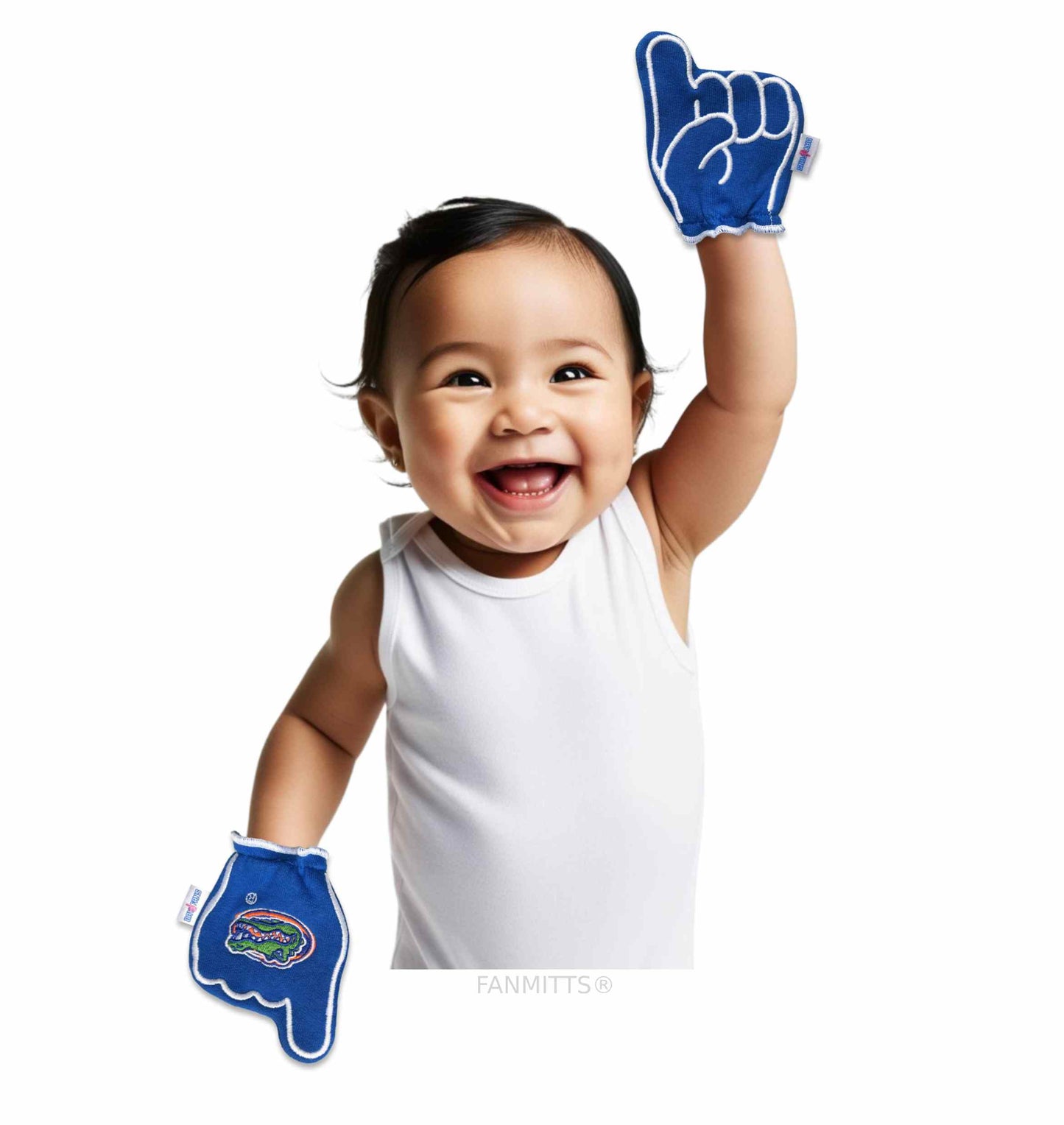 Florida Go Gators! FanMitts™
