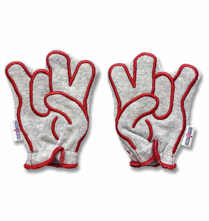 University of Houston Go Coogs! FanMitts™