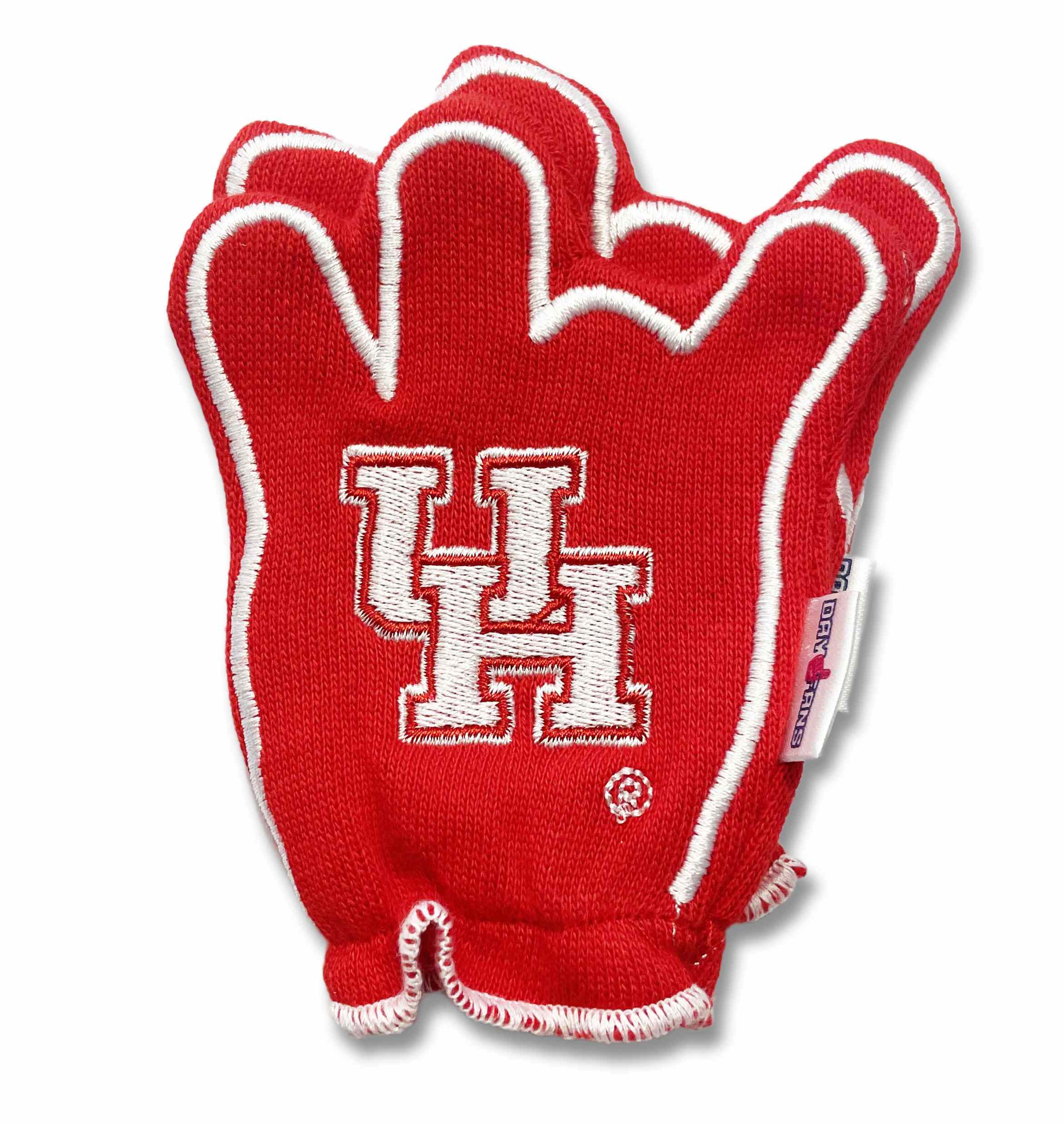 University of Houston Go Coogs! FanMitts™ – Day1Fans.com