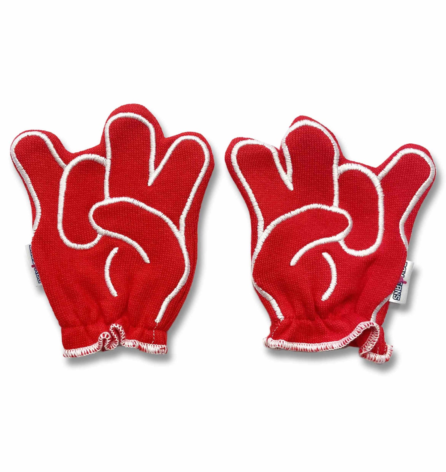 University of Houston Go Coogs! FanMitts™