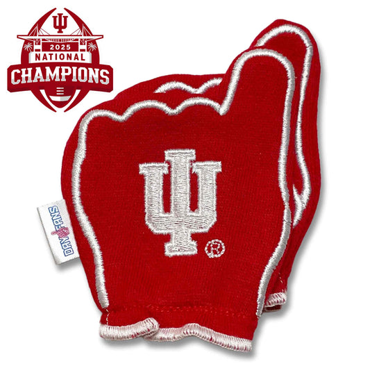 Indiana HOOSIERS FanMitts™