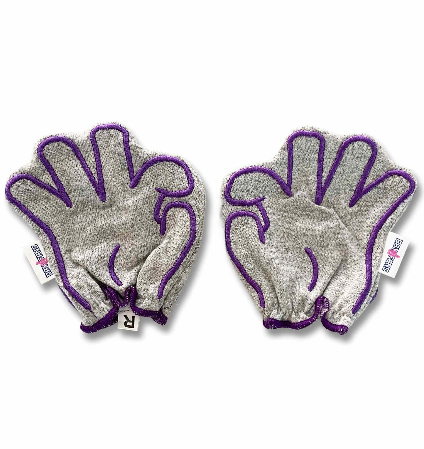 Kansas State Eat Em Up! FanMitts™