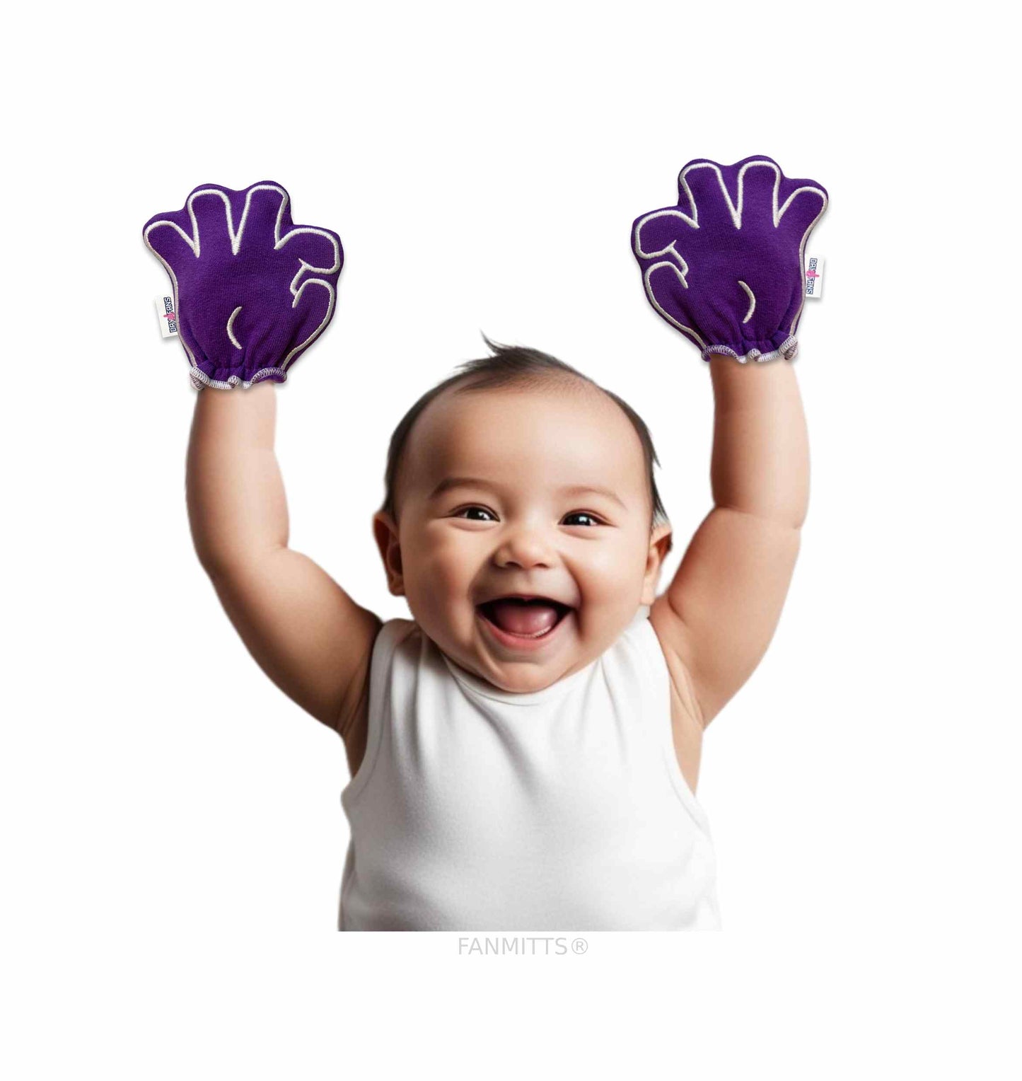 Kansas State Eat Em Up! FanMitts™