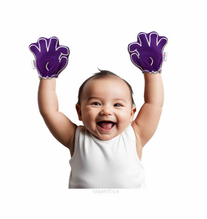 Kansas State Eat Em Up! FanMitts™
