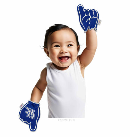 Kentucky Go Cats! FanMitts™