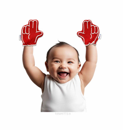 Louisville Go Cards! FanMitts™