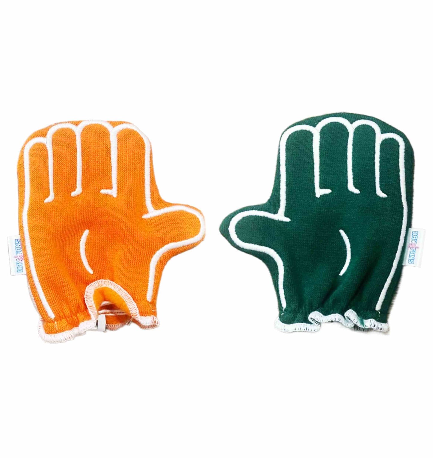 Miami "U" FanMitts™