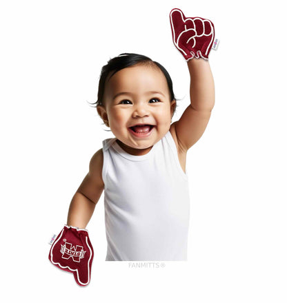 Mississippi State Hail State! FanMitts™