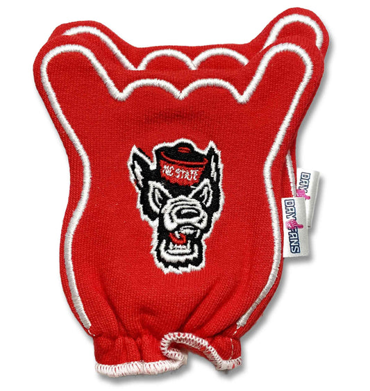 NC State Go Pack! FanMitts™